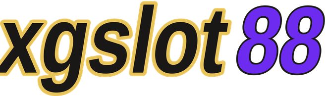 xgslot88 logo
