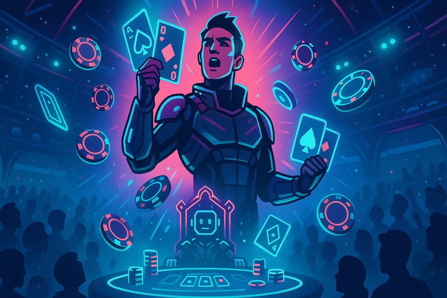 xgslot88 Casino
